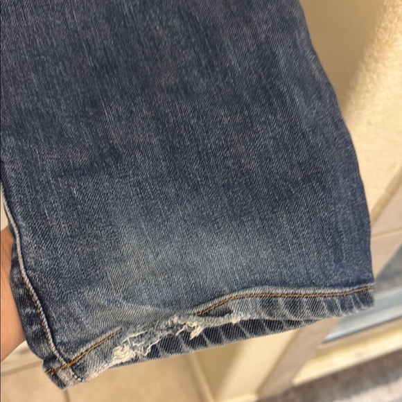 Banana Republic Women's Jeans Size 10 - Picture 6 of 10